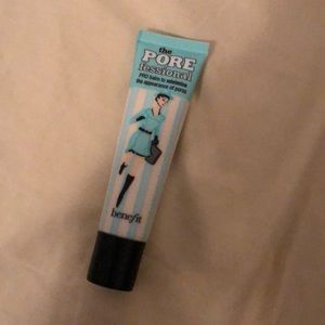 BENEFIT POREfessional FACE PRIMER - BRAND NEW